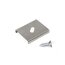 Profilio laikiklis Y,  flexible INOX, profiliams GROOVE14, CORNER14 PLPY14LY.jpg