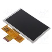 PH800480T033-ICA01 Display: TFT; 5"; 800x480; Illumin: LED; Dim: 121x75.9x3.1mm hT7azTezNPoPLCVPngWVtd0JHYV1nEFkno26nTPJGXU