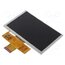 PH800480T033-ICA01 Display: TFT; 5"; 800x480; Illumin: LED; Dim: 121x75.9x3.1mm hT7azTezNPoPLCVPngWVtd0JHYV1nEFkno26nTPJGXU