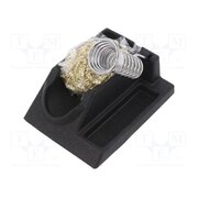 0A53 Soldering iron stand; for ERSA soldering irons; ESD 5qsFWLNTiPmUDrn0zBLoILQKLqVpsvwD2iwmnl50JwA
