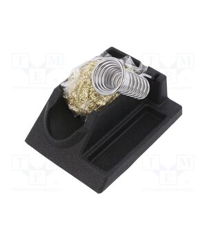 0A53 Soldering iron stand; for ERSA soldering irons; ESD 5qsFWLNTiPmUDrn0zBLoILQKLqVpsvwD2iwmnl50JwA