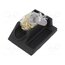 0A53 Soldering iron stand; for ERSA soldering irons; ESD 5qsFWLNTiPmUDrn0zBLoILQKLqVpsvwD2iwmnl50JwA