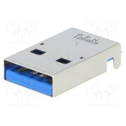 GSB316441CEU Connector: USB A; plug; on PCBs; SMT; horizontal; USB 3.0 -4eb8Mr-zW1e0t86vxMVmsLj22nZjo7vmW_QFL2jtjc
