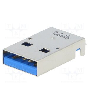 GSB316441CEU Connector: USB A; plug; on PCBs; SMT; horizontal; USB 3.0 -4eb8Mr-zW1e0t86vxMVmsLj22nZjo7vmW_QFL2jtjc