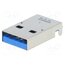 GSB316441CEU Connector: USB A; plug; on PCBs; SMT; horizontal; USB 3.0 -4eb8Mr-zW1e0t86vxMVmsLj22nZjo7vmW_QFL2jtjc