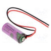 SL-361/FL Battery: lithium (LTC); 2/3AA; 3.6V; 1600mAh; non-rechargeable fXeCbRSM4_fOKOTECcH5mc1V8yQaVazv8_QM9DlEmp8