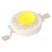 OSM7XDE5E1E Power LED; white neutral; EMITER; 5W; 4000K; 300÷320lm; 140° 76AXkE4RkCVu2G-9ji4GxDYbF8K5jXt1gv5F5vz69gQ