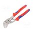 86 05 150 Pliers; universal wrench; 150mm; steel; Steps: 14 ohvTBnluflnxkKyy36cetZOEMaJqSfZiITFrdrwb-vE