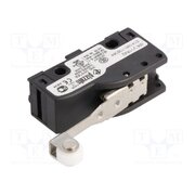 MK V11R42 Microswitch SNAP ACTION; 6A/250VAC; 5A/24VDC; SPDT; ON-(ON); MK qpw9fcELNwWBlmZKNaFhSx99PmbCeiqOZ_WPHUr0OmA