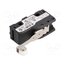 MK V11R42 Microswitch SNAP ACTION; 6A/250VAC; 5A/24VDC; SPDT; ON-(ON); MK qpw9fcELNwWBlmZKNaFhSx99PmbCeiqOZ_WPHUr0OmA
