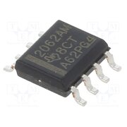TLE2062AMD IC: operational amplifier; 2MHz; Ch: 2; SO8; ±3.5÷18VDC,7÷36VDC xy8fe7WLVmGMniwfNwF7JzH2h_lNEFPLSz2YtG1SKGM