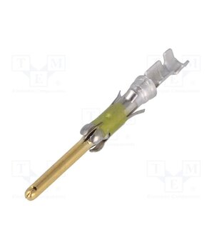 66103-4 Contact; male; 16; brass; selectively gold plated; 0.2÷0.6mm2 9pmwlwpM1CQbxxvPoNNCl_dkmbqQO0hJTefHZfkj450