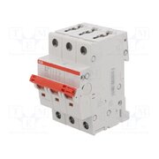 2CDD283101R0050 Switch-disconnector; Poles: 3; for DIN rail mounting; 50A; 400VAC l8cvbevimuG7GtKXqQNrc6AAxinxhcX69EBCm18p35A
