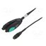 AN115-A Soldering iron: hot microtweezers; 14W; 8.5VDC; 1.2m; Nano 8N10-YY54oGxl3aG0BwmViEHcnf7yuVZ_DaHOX3PiLA