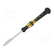 05030412001 Screwdriver; precision; 6-angles socket; HEX 2mm; ESD j9hynsvM0R8w0sw-sWAoELNBiBO5wwyw88jz26WSFTM