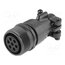 DS3101F 16S-1S Connector: circular; plug; for cable; PIN: 7; female; soldering XEIzASuNHgWSkDQSrNqkp5WTqIa98MygwMYzTAfvhTQ