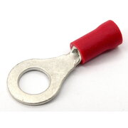 RING INSULATED TERMINAL M6x <1.5mm²