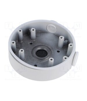 PFA139 Accessories: junction box; white; aluminium; Connection: M20 31FWCURuHKpr5Ollh4gnjyCvavPVS956ovAtVWfcG5Y