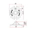 LED 1W 3-3.8V 35-45lm 140° white, STAR PLDGS1X+1.jpg