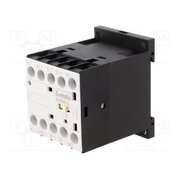 11BG0901A024 Contactor: 3-pole; NO x3; Auxiliary contacts: NC; 24VAC; 9A; BG KbQkR2EfDJfEJvwmkLKicCBSu7abeHGXms3LnXT8nnU