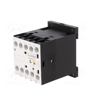 11BG0901A024 Contactor: 3-pole; NO x3; Auxiliary contacts: NC; 24VAC; 9A; BG KbQkR2EfDJfEJvwmkLKicCBSu7abeHGXms3LnXT8nnU