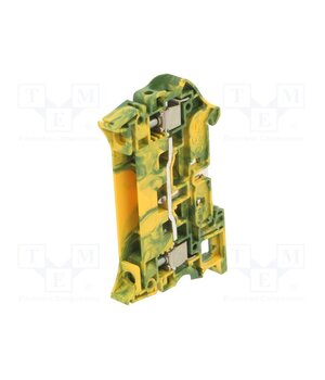 1SNK508151R0000 Splice terminal: rail; Entrelec; for DIN rail mounting; ways: 1 LvuCRvzafk5zduBEKTY857Bos1Ldcb81jCBQ14HWs_0