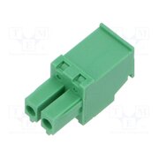 TS02315A0000G Connector: pluggable terminal block; plug; female; TS; 8A; 300V TgKM0KNjpZE7Cuwa8UcMXuD6Ygh4T6L-yanG2AzzSQY