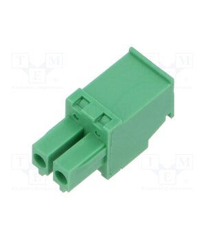 TS02315A0000G Connector: pluggable terminal block; plug; female; TS; 8A; 300V TgKM0KNjpZE7Cuwa8UcMXuD6Ygh4T6L-yanG2AzzSQY