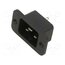4798.9200 IEC 60320 connector 4798 Connector Inlet 16A C20 jr6aOOh-Dc74WWsekJy8O53MXhctaLK16wG39oGvsUw