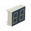 DC56-11SURKWA Display: LED; 7-segment; 14.22mm; 0.56"; No.char: 2; red; 31÷85mcd caJibaAdzhWpomPSz4Td299dyiYPv8kmwBmG6bGRk1w