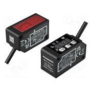HG-F13A-A-P Sensor: distance; laser; diffuse-reflective; Range: 250÷3000m; PNP I8RjG7brP7kQ1vtWhzGyLgWjwfFCm5QVvz0YCITLf-E