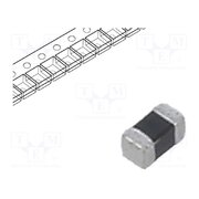 MMZ1005S601HT000 Ferrite: bead; Imp.@ 100MHz: 600Ω; SMD; 440mA; 0402; R: 340mΩ FxbkKOSkYCKglD8Trh106AtGB4Gtjro3jHVNeXj2xNc