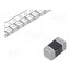 MMZ1005S601HT000 Ferrite: bead; Imp.@ 100MHz: 600Ω; SMD; 440mA; 0402; R: 340mΩ FxbkKOSkYCKglD8Trh106AtGB4Gtjro3jHVNeXj2xNc