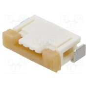 52207-0360 Connector: FFC/FPC; SMT; 50V; 500mA; Easy-On; PIN: 3; Mat: polyamide k_zR5hZ2DNyHx0oQO9oCZtmTBvRi-4uTki37s-ZbJ2U