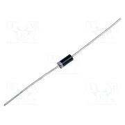 1A3 Diode: rectifying; THT; 200V; 1A; Ammo Pack; Ifsm: 30A; R1 C3tuqG407tM3WjxuXXTjeQsFSK7EGEvRnpWNRIv6Amg