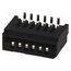 06FMN-BMT-A-TF (LF)(SN) Connector: FFC/FPC; SMT; 50V; 0.5A; PIN: 6; 1mm; vertical; Non-ZIF C3w5LhdA42BJ0O8jHUFdeScNymyvPfBLU5AtTASRsYY