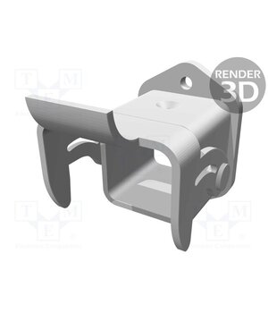 09620030301 Enclosure for connectors: HDC; size 3A; Han® A,Han® EMC; EMC Vv8UEwLZ_JEXqXMNcE89pOw0Fv54KtSi_zrMk2KV5a8