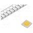 HL-EMC-3030D46W-2-S1-HR5-F Power LED; white cold; 5700-6300K; 110÷120lm; 120°; 350mA; SMD KA0OQYI9mA_YnZlbUZ_EfbXJhh-M15AbOYv2vAfbTVA