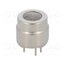 HS-134 Sensor: gas level; carbon monoxide (CO); Uoper: 5V; -20÷50°C JCXRYQNgYTqImq2B164v3kBQSqeMbohu2ePx1jxLpJU
