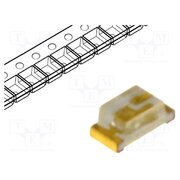 WW-OR190TS-E LED; red; SMD; 0603; 62÷130mcd; 1.8÷2.6VDC; 1.6x0.8x0.7mm; 120° cGIyPuGzzz9P4OxDkNbjW5Yo_-tco1PrC4b6_RYTEd0