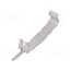 B65808B2203X000 Clip; stainless steel --9tSuARQNWAITqsm-JcCaLOekcsf-iVrd8eIDQksfg
