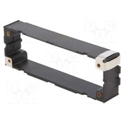 09300249301 Frame for contact inserts; size 24B; Han® B,Rear Fit; IP65 8INUvJIPDhPeWNUBu2b5ySvhQleFJWOnH8xdEyeJC4k