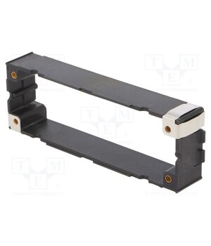09300249301 Frame for contact inserts; size 24B; Han® B,Rear Fit; IP65 8INUvJIPDhPeWNUBu2b5ySvhQleFJWOnH8xdEyeJC4k