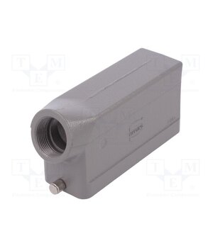 09300241540 Enclosure for connectors: HDC; size 24B; Han® B; IP65; for latch Rwt-c5oPv73orXSiPbGnTmGre2DdhITFdKevRfbOKlI