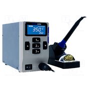 ST-965 Station: soldering; Station power: 65W; 200÷450°C; ESD -pmel0oSj3woeJSv8bzU0b_Pkwn7k_YtXhTNm6n5nmo