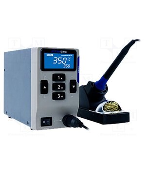 ST-965 Station: soldering; Station power: 65W; 200÷450°C; ESD -pmel0oSj3woeJSv8bzU0b_Pkwn7k_YtXhTNm6n5nmo