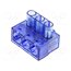 BM9984 Connector: terminal block; 750V; for cable; screw terminal; blue 9aRPWpLsEFbCqI_IydcrcTo9BRCBxBOqDSynwnnxlBw