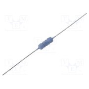 SG3R2200JR18 Resistor: wire-wound; THT; 220mΩ; 3W; ±5%; Ø0.8x25mm; Ø4.8x13mm iHsww3ZFsSKK7-KtjTjKkiVo1gOGSoK-Dc--71inZ6E