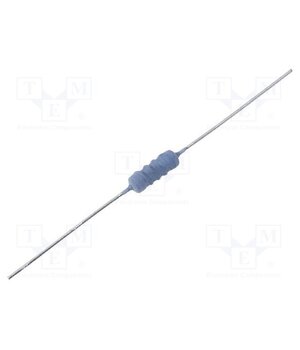 SG3R2200JR18 Resistor: wire-wound; THT; 220mΩ; 3W; ±5%; Ø0.8x25mm; Ø4.8x13mm iHsww3ZFsSKK7-KtjTjKkiVo1gOGSoK-Dc--71inZ6E