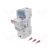 485220 Fuse holder; 14x51mm; for DIN rail mounting; 50A; 690VAC; Poles: 1 aaw9orh-zRbPm3nYczS3fadzF4THHPSc_U3pWLzxTIU